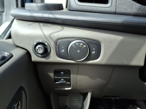 New 2026 Ford Transit 150 Low Roof RWD image 13