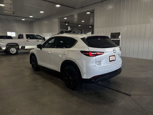 Used 2024 MAZDA CX-5 2.5 Turbo AWD/4WD image 6