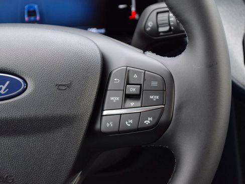 New 2026 Ford Maverick XLT w/ XLT Luxury Package image 10