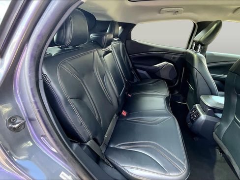 Used 2023 Ford Mustang Mach-E Premium RWD image 22