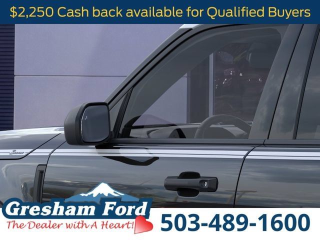 New 2026 Ford Bronco Sport Heritage w/ Convenience Package AWD/4WD image 23