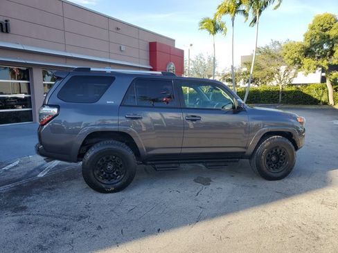 Used 2023 Toyota 4Runner SR5 image 8