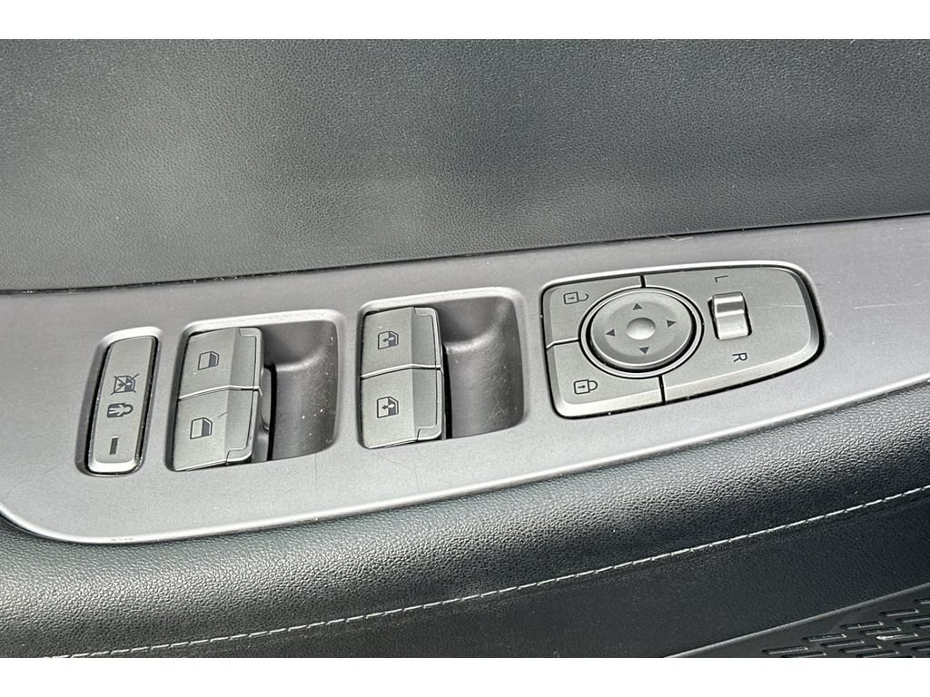 Used 2024 Hyundai Palisade SEL FWD image 12