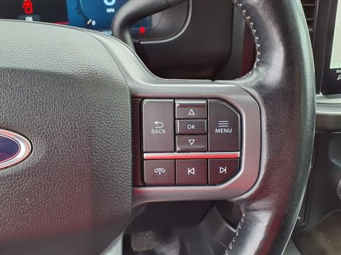 Used 2023 Ford F450 Lariat w/ Lariat Ultimate Package image 37