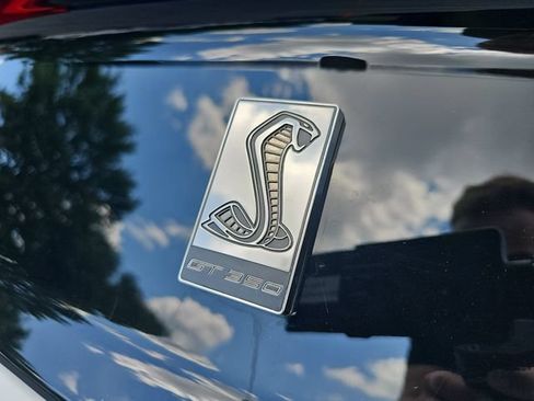 Used 2017 Ford Mustang Shelby GT350 RWD image 35