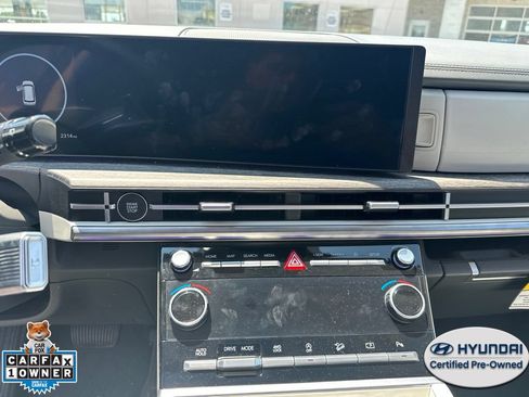 Used 2026 Hyundai Santa Fe Calligraphy w/ Tow & Go Package AWD/4WD image 19