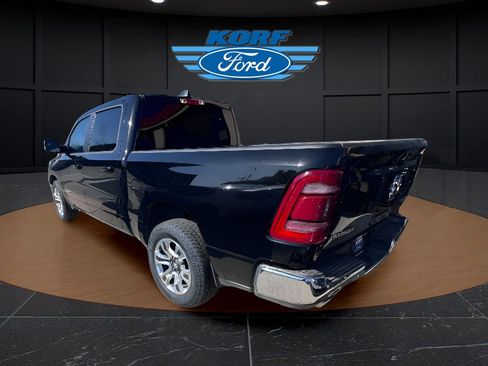 Used 2024 RAM 1500 Laramie image 2