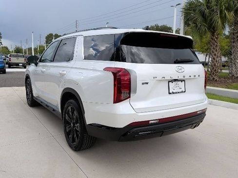 Certified 2024 Hyundai Palisade XRT FWD image 12