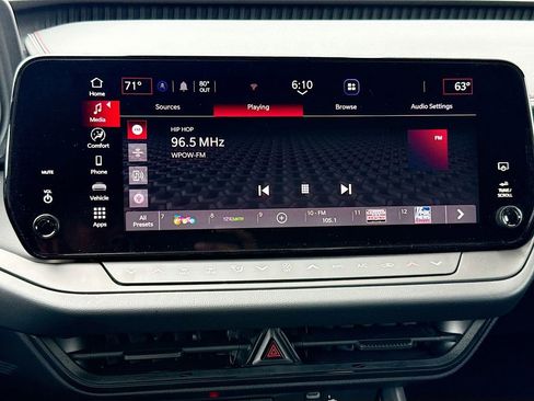 New 2026 Dodge Charger R/T AWD/4WD image 15