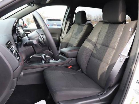 New 2026 Dodge Durango GT image 13
