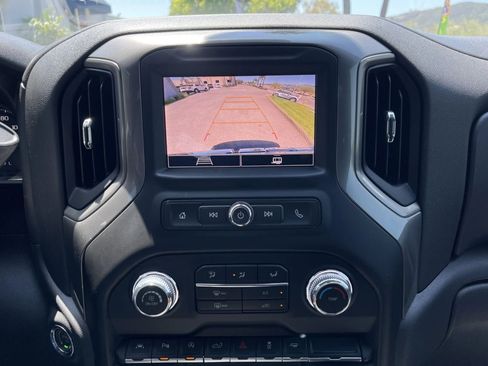 Used 2026 GMC Sierra 1500 Pro w/ Pro Value Package RWD image 15