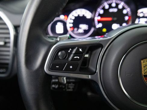 Certified 2023 Porsche Cayenne GTS AWD/4WD image 26