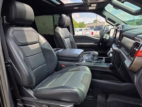 Used 2023 Ford F150 Raptor w/ Raptor Carbon Fiber Package AWD/4WD image 17
