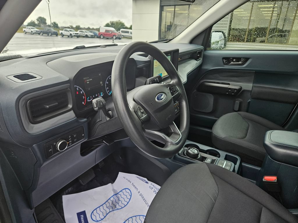 Used 2022 Ford Maverick XL FWD image 16