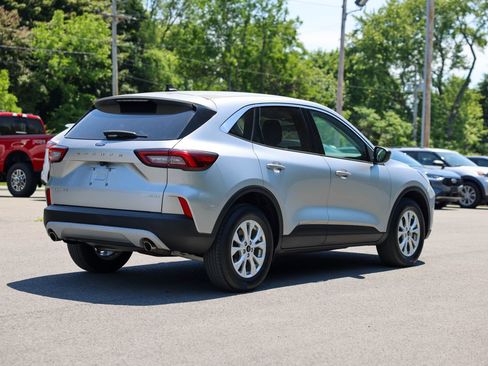 Certified 2023 Ford Escape Active AWD/4WD image 5