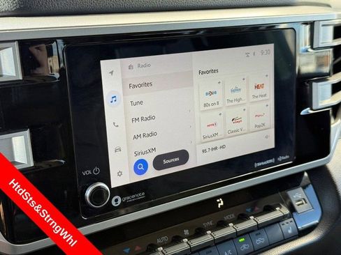 Used 2022 Toyota Tundra SR5 w/ TRD Sport Premium Package image 23