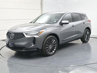 Used 2024 Acura RDX A-Spec