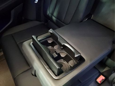 Used 2020 BMW X3 sDrive30i w/ Driving Assistance Package image 8