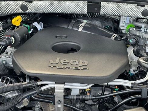 New 2026 Jeep Grand Cherokee Limited AWD/4WD image 36