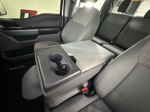 Used 2021 Ford F150 XLT w/ Equipment Group 301A Mid AWD/4WD image 37
