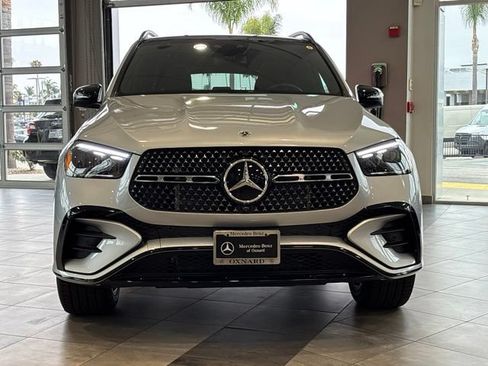 New 2026 Mercedes-Benz GLE 450 4MATIC image 7