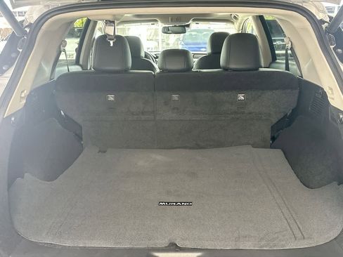 Used 2023 Nissan Murano SL w/ SL Moonroof Package FWD image 25