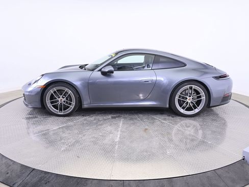 Certified 2025 Porsche 911 Carrera image 2