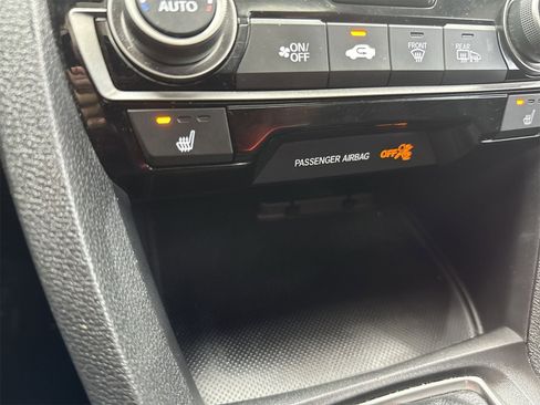 Used 2017 Honda Civic Si image 20