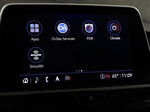 Used 2022 Cadillac CT4 V Blackwing w/ Driver Assist Package image 40