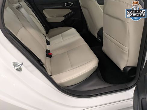 Used 2023 Acura Integra A-Spec image 26