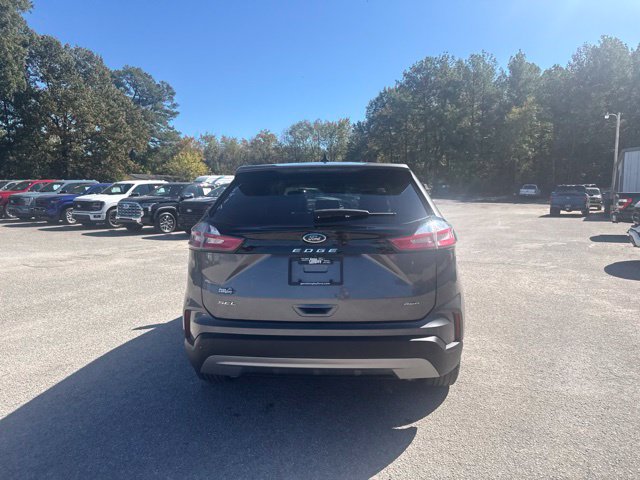 Used 2024 Ford Edge SEL w/ Convenience Package AWD/4WD image 16