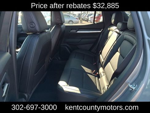 New 2026 GMC Terrain Elevation w/ Elevation Premium Package image 10