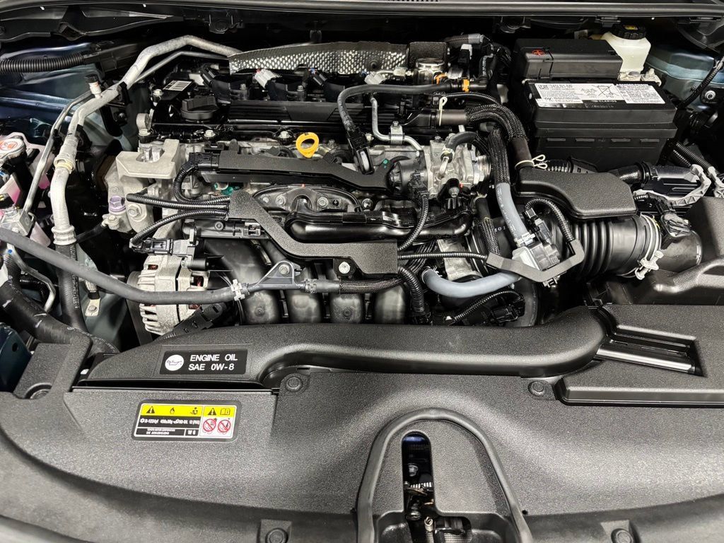 Used 2026 Toyota Corolla SE FWD image 66