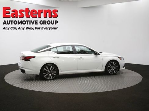 Used 2022 Nissan Altima 2.5 SR FWD image 42