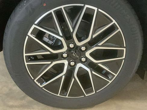 New 2025 Ford Mustang Mach-E Premium image 5