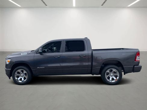 Used 2022 RAM 1500 Big Horn image 3