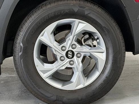 Used 2023 Hyundai Tucson SEL AWD/4WD image 6