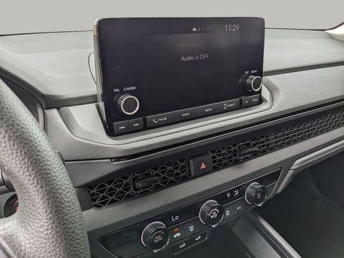 Used 2023 Honda Accord LX image 22