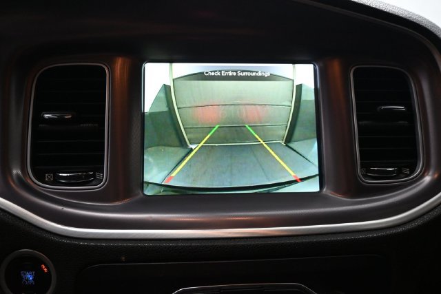 Used 2022 Dodge Charger R/T RWD image 18