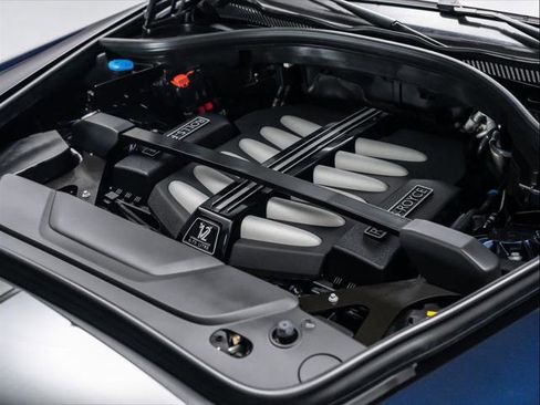 Used 2020 Rolls-Royce Cullinan image 12