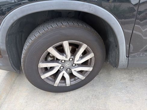 Used 2020 Honda Pilot EX-L image 2