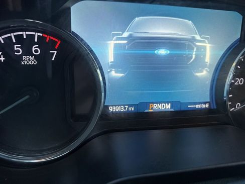 Used 2022 Ford F150 XLT w/ Equipment Group 302A High image 4