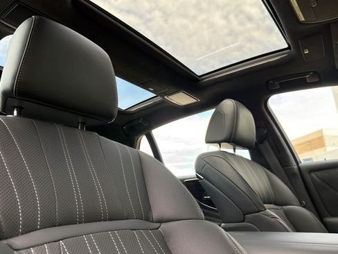 Used 2024 Lexus LS 500 w/ Interior Upgrade Package RWD image 17