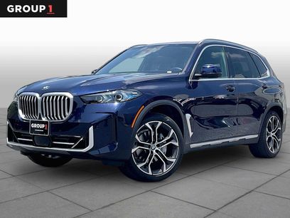 Used 2026 BMW X5 xDrive40i w/ Climate Comfort Package