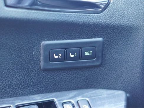 Used 2017 Toyota RAV4 Platinum w/ Cargo Management Package image 39