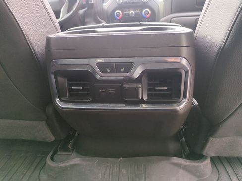 Certified 2021 GMC Sierra 1500 Denali w/ Technology Package image 29