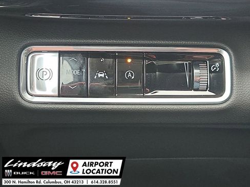 New 2025 Buick Envision Preferred image 18