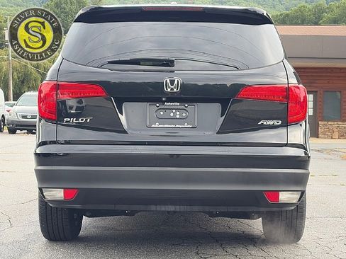 Used 2016 Honda Pilot EX-L image 5