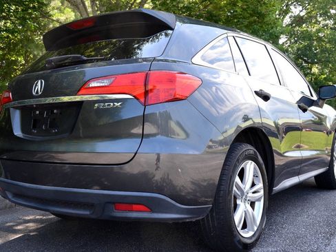 Used 2014 Acura RDX FWD image 6