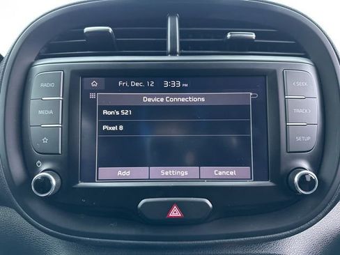 Used 2024 Kia Soul LX w/ Option Group 015 image 31